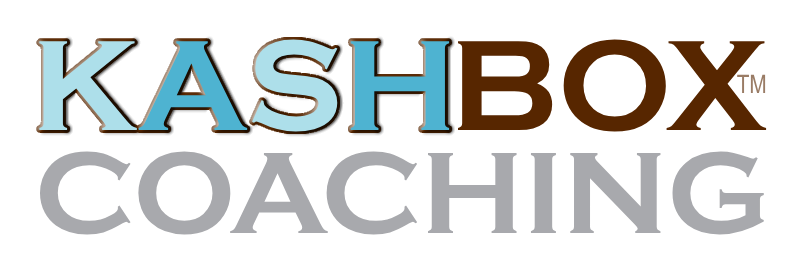 Kashbox Coaching